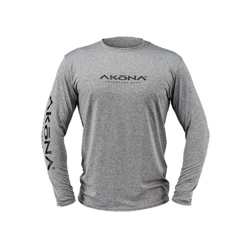 Akona Men's Long Sleeve Sun Shirt