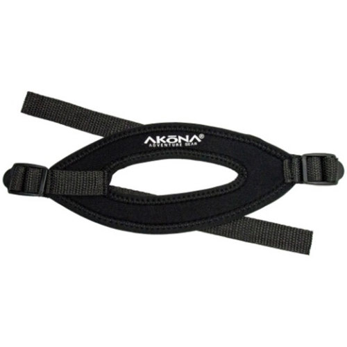 Akona Neoprene Mask Strap Cover