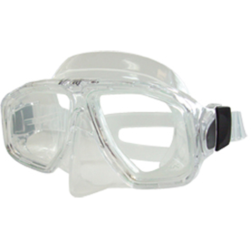 Akona Wahoo Jr. Mask