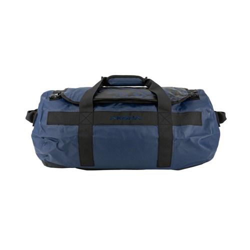Akona Panama 60L Dry Duffel Bag, Blue