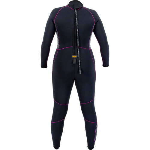 Akona 3mm Women's Full Wetsuit