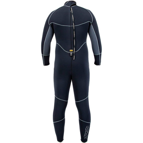 Akona 7mm Men's Full Wetsuit