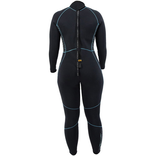 Akona 7mm Women's Full Wetsuit