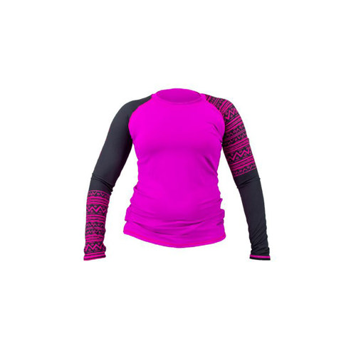 Akona Women's Long Sleeve Sun Shirt