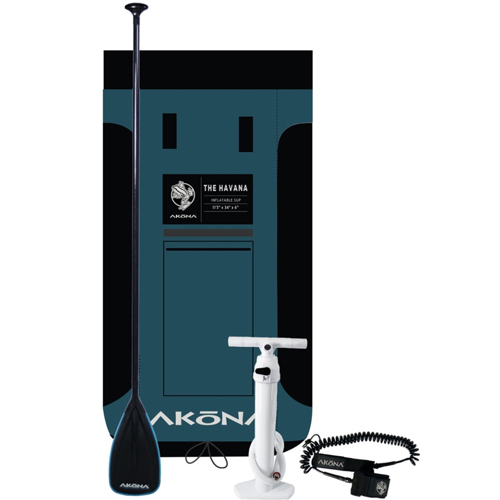 Akona Havana I-SUP Package