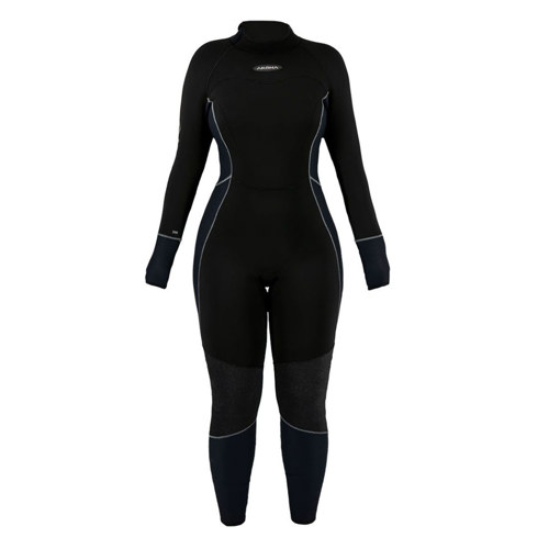 Akona 5mm Phantom Women's Full Wetsuit