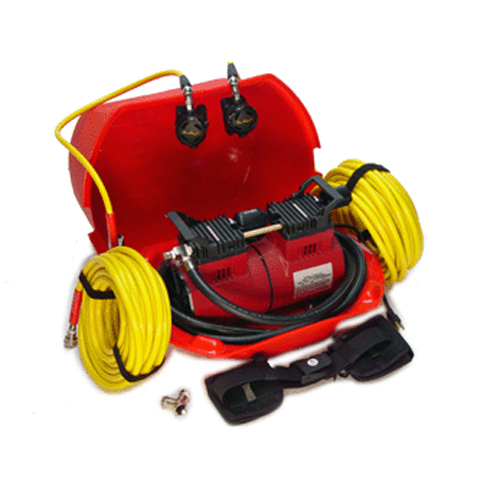 110E260 Electric Powered Unit by Air Line
