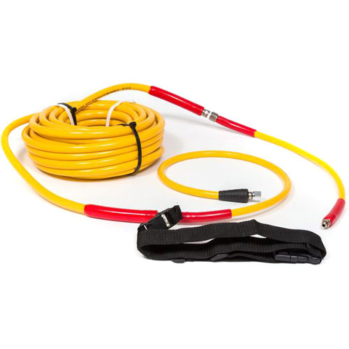 Regulator Hose Kit Long Hose Ideal for Boat Cleaning Dock Maintenance Scuba Dive 
