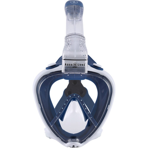 Aqua Lung Smart-Snorkel Full Face Mask