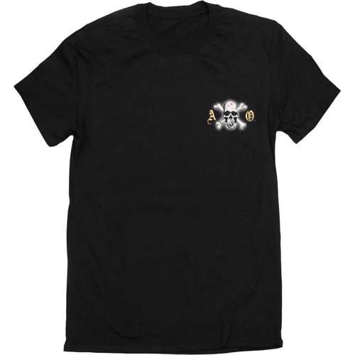 Amphibious Outfitters Sunken Plane T-Shirt