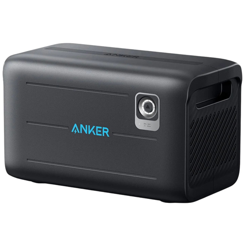 Anker 760 2048Wh Expansion Battery for 767 PowerHouse Portable Power Station