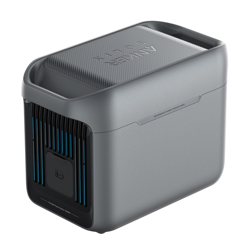 Anker SOLIX C1000 1800W 1056Wh Portable Power Station