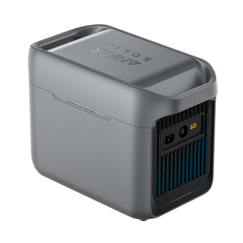 Anker SOLIX C1000 1800W 1056Wh Portable Power Station