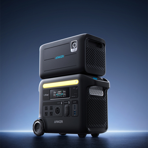 ecoflow delta 2 portable power station specifications EcoFlow DELTA 2 Portable Power Station – Campervan HQ main image 1