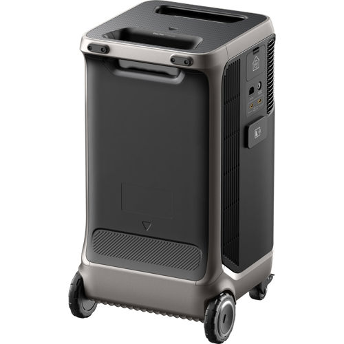 Anker SOLIX F3800 Portable Power Station with Expansion