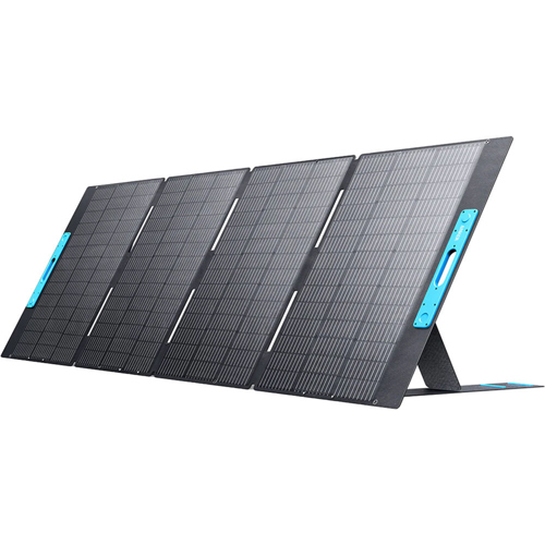 Anker SOLIX PS400 400W Portable Solar Panel