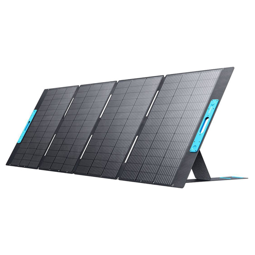 Anker 625 Solar Panel (100W) 開封後未使用 1734_3840x_111c0c0e-31d2-4095-