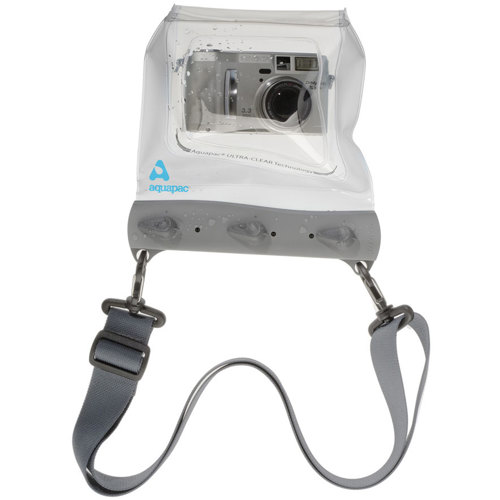 Aquapac Waterproof Large Camera Case AQUA448 Scuba