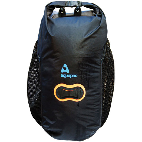 Aquapac 25L Lightweight Waterproof Backpack - Wet & Dry