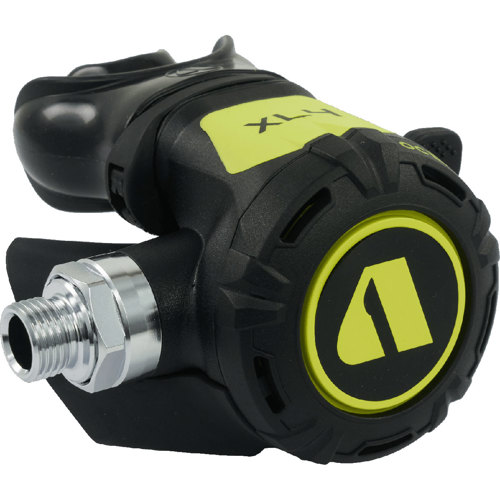 Apeks XL4 Ocea 2nd Stage Octopus with Hose RS118120 - Scuba