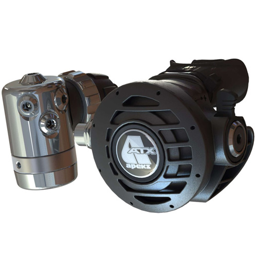 Apeks ATX Diving Regulator Din RG117112 Scuba
