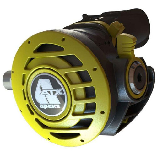 Apeks ATX Octopus