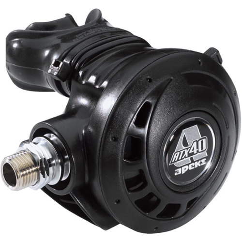 APEKS ATX40 DS4 Yoke Regulator