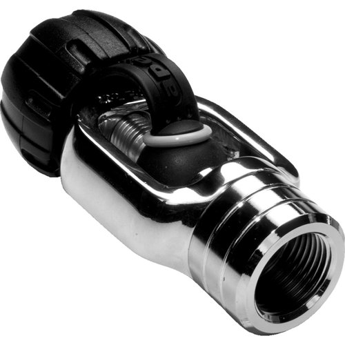 Apeks DIN to Yoke Converter