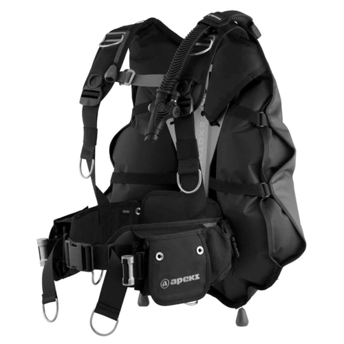 Apeks Exotec Buoyancy Compensator