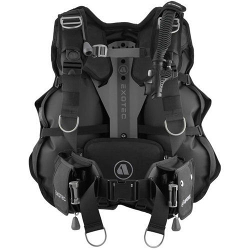 Apeks Exotec Buoyancy Compensator