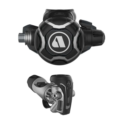 Apeks EVX200 Dive Regulator Yoke