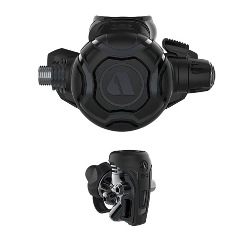 Apeks EVX Tungsten Dive Regulator DIN