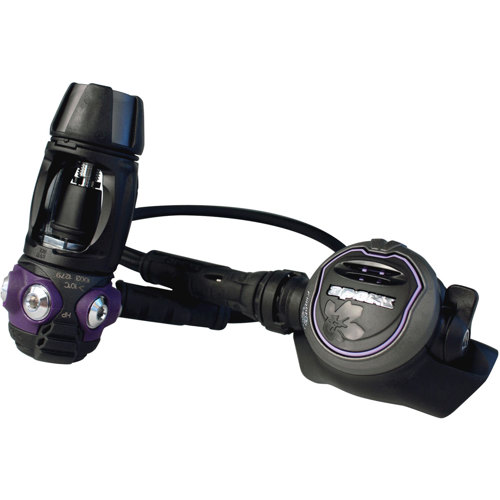 Apeks Flight Regulator Scuba