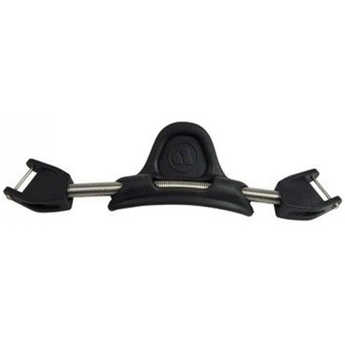 Apeks Spring Straps with Heel Pad Super