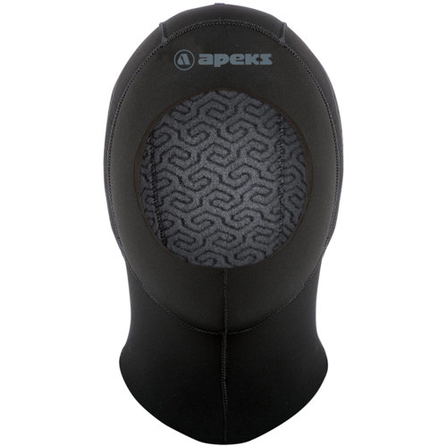 Apeks 9/7mm HX Drysuit Hood Scuba