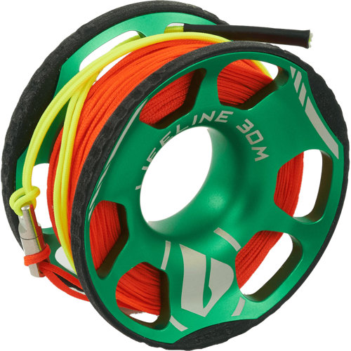 Apeks Lifeline Finger Spools