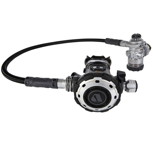 Apeks MTX-RC Scuba Regulator - Din