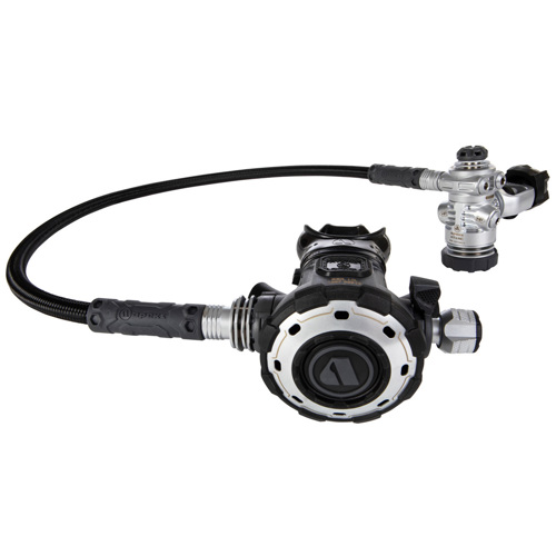 Apeks MTX-RC Scuba Regulator - Yoke