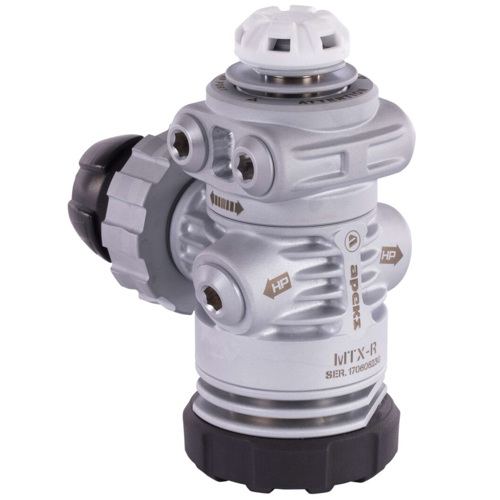 Apeks MTX-R Sidemount Set - Imperial RP111112 - Scuba Apeks MTX-R Sidemount Set - Imperial RP111112 - Scuba