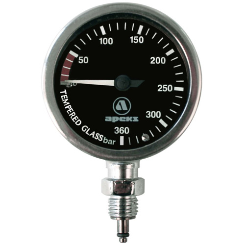 Apeks MTX-R Sidemount Set - Imperial RP111112 - Scuba