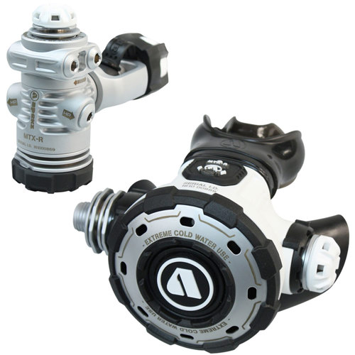 独特な店 Regulator, MTX-R Apeks Yoke Scuba - RG122112 レギュレータ