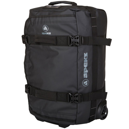 Apeks Roller Bag