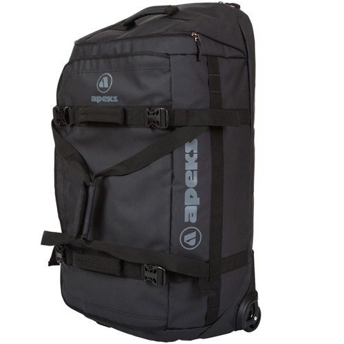 Apeks Roller Bag
