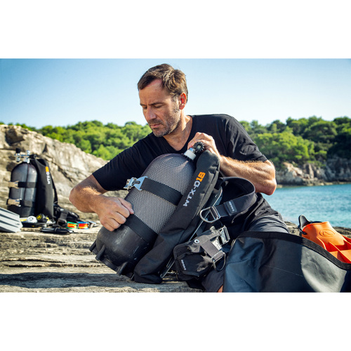 Apeks Sure Lock WTX Inner Weight Pocket