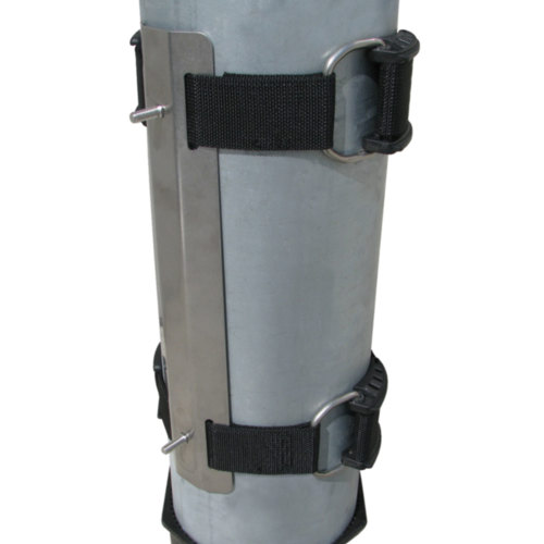 Apeks WTX Single Tank Adapter