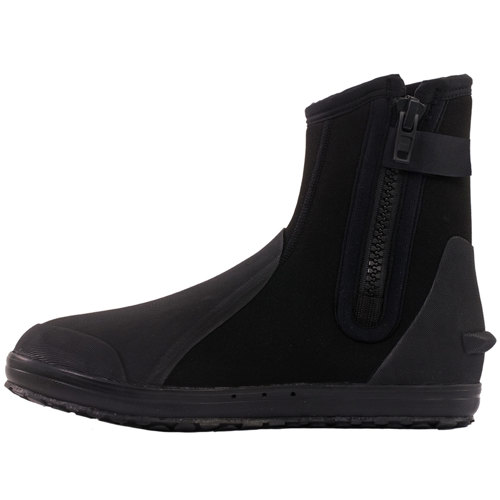 Apeks 6.5mm ThermiQ Boots