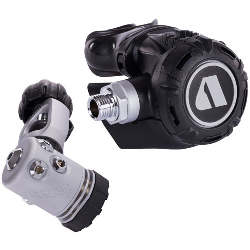 Apeks XL4 Yoke Regulator