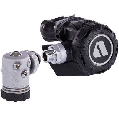 Apeks XL4 DIN Regulator