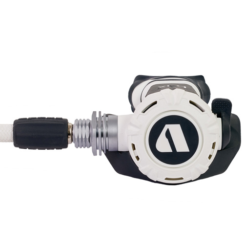Apeks XL4+ Regulator - Din RT111121 - Scuba