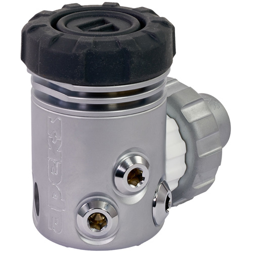 Apeks XL4+ Regulator - Din RT111121 - Scuba